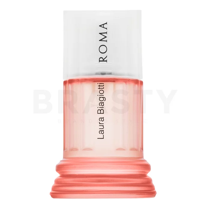 Laura Biagiotti Roma Rosa Eau de Toilette da donna 50 ml