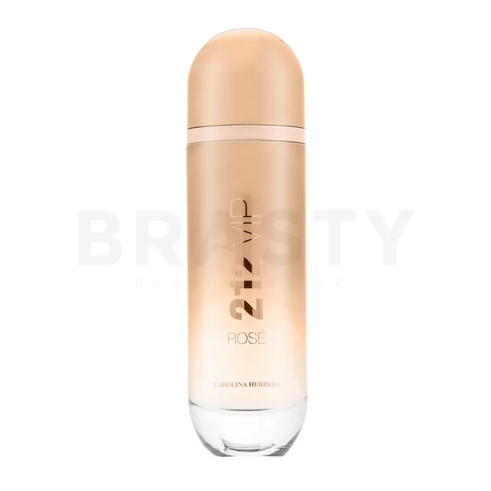 Carolina Herrera 212 VIP Rosé Eau de Parfum femei 125 ml