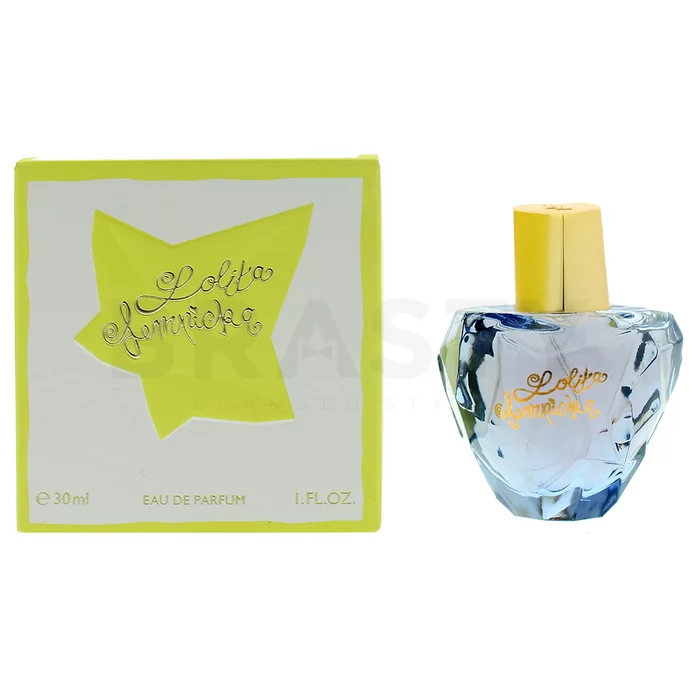 Lolita Lempicka Mon Premier Eau de Parfum nőknek 30 ml