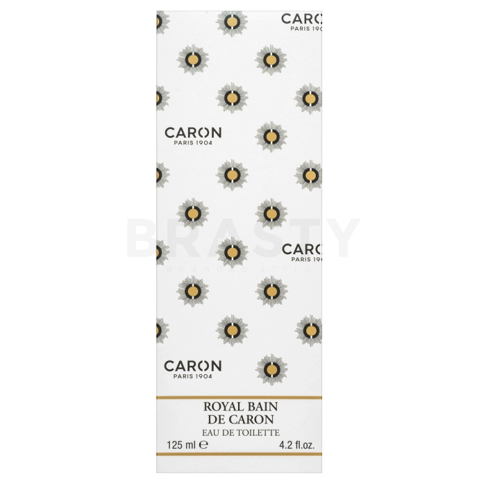 Caron Royal Bain de Caron woda toaletowa unisex 125 ml