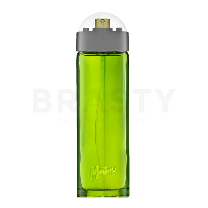 Montana Green Eau de Toilette férfiaknak 50 ml