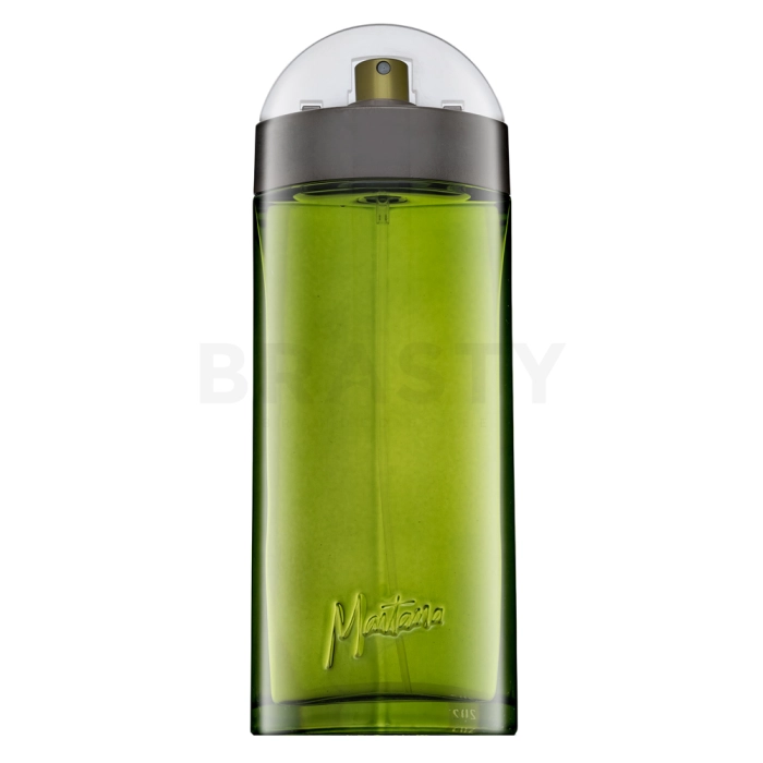 Montana Green toaletní voda pro muže 100 ml