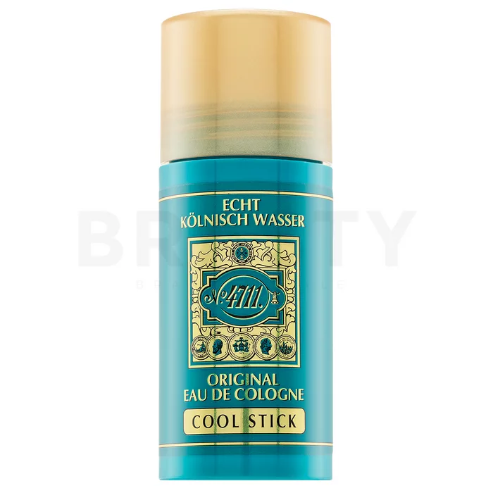 4711 Cool Stick Eau de Cologne uniszex 20 ml