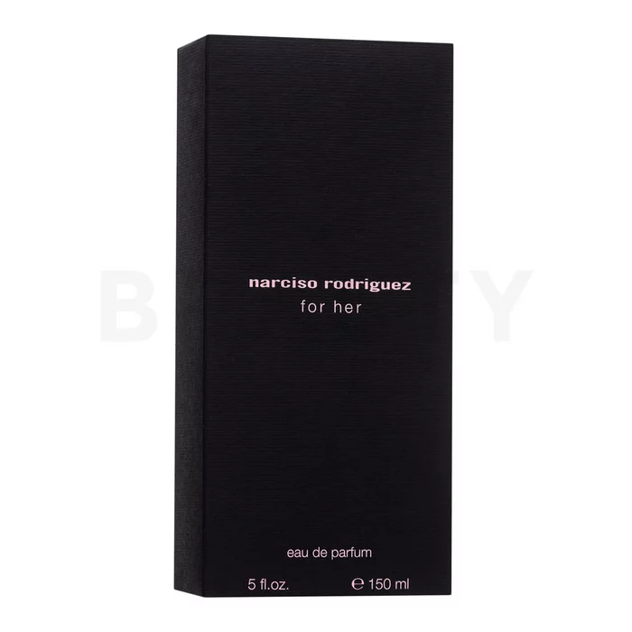 Narciso Rodriguez For Her parfémovaná voda pre ženy 150 ml