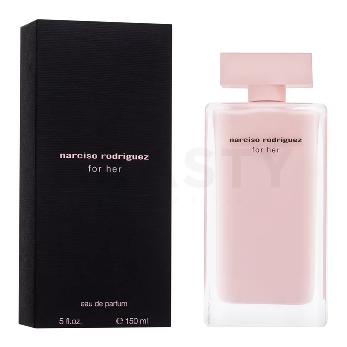 Narciso Rodriguez For Her parfémovaná voda pre ženy 150 ml