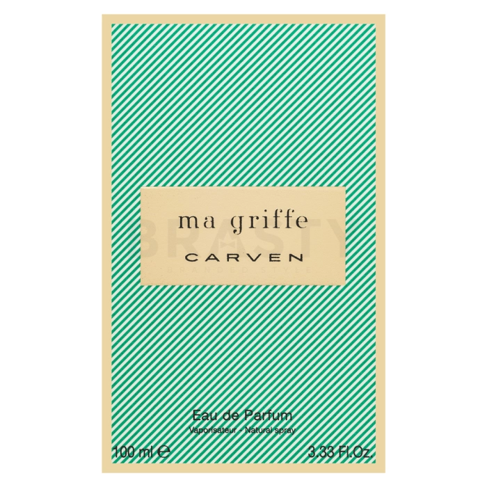 Carven Ma Griffe woda perfumowana dla kobiet 100 ml