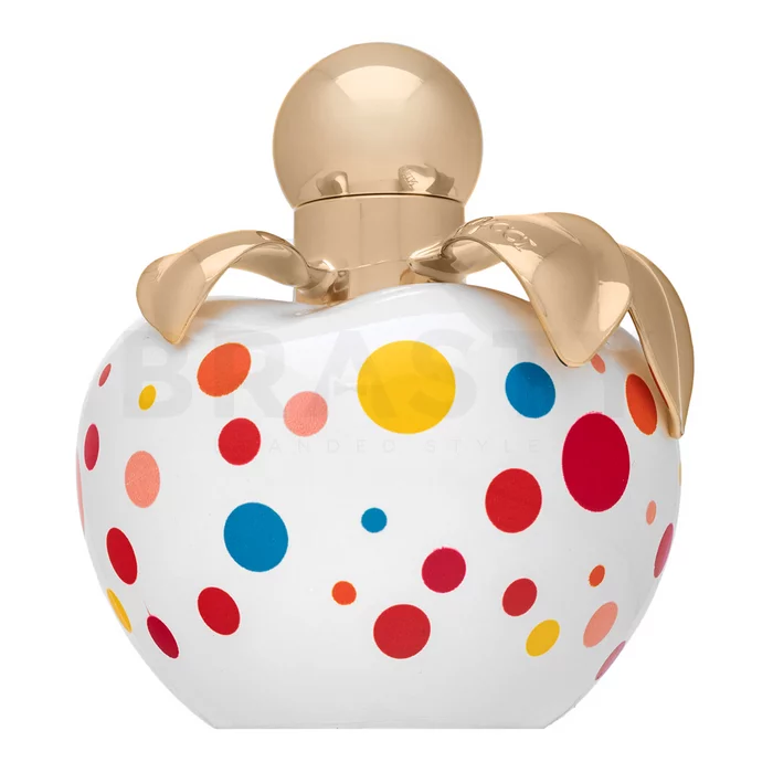 Nina Ricci Nina Pop Toaletna voda za ženske 80 ml