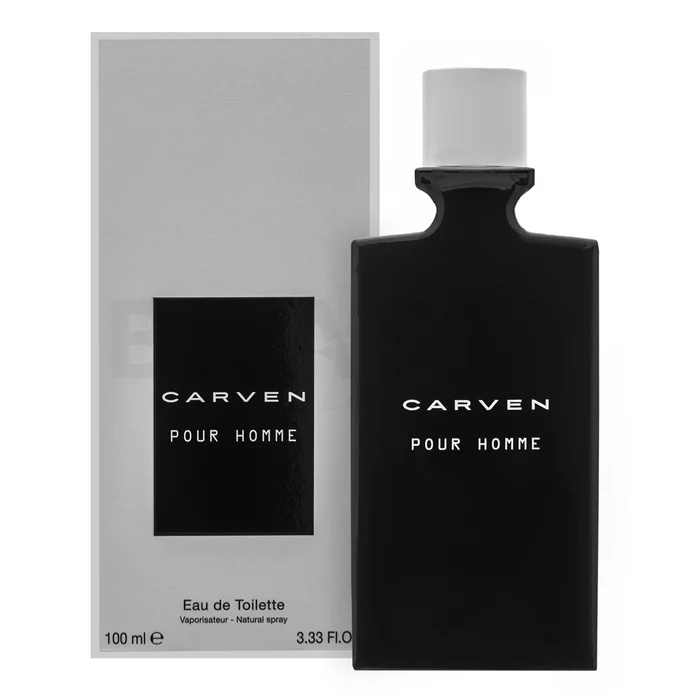 Carven Pour Homme Eau de Toilette bărbați 100 ml