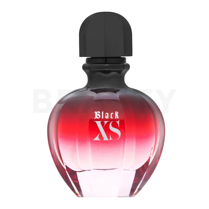 Paco Rabanne XS Black For Her 2018 Eau de Parfum for women 50 ml