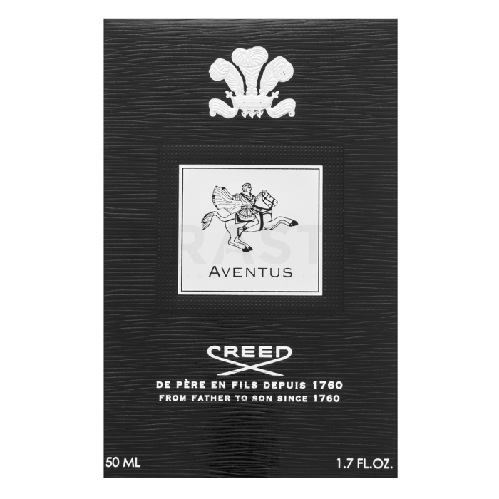 Creed Aventus woda perfumowana dla mężczyzn 50 ml