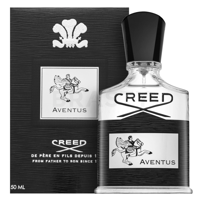 Creed Aventus woda perfumowana dla mężczyzn 50 ml
