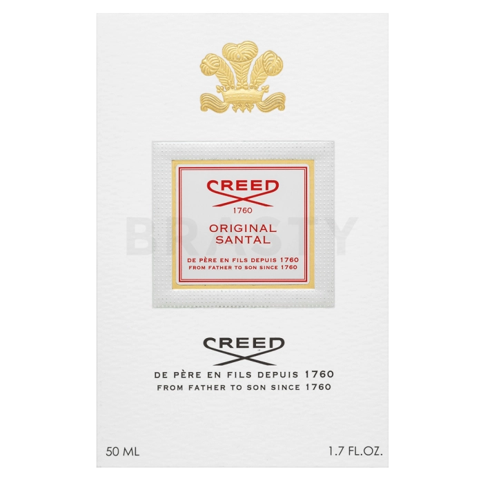 Creed Original Santal woda perfumowana unisex 50 ml