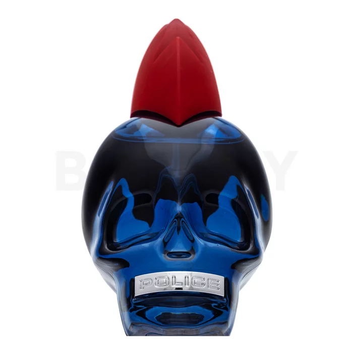 Police To Be Rebel Eau de Toilette férfiaknak 125 ml