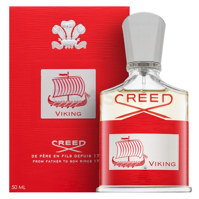 Creed Viking Eau de Parfum férfiaknak 50 ml