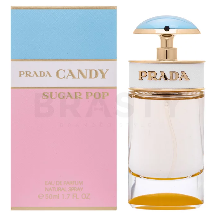 Prada Candy Sugar Pop Eau de Parfum femei 50 ml