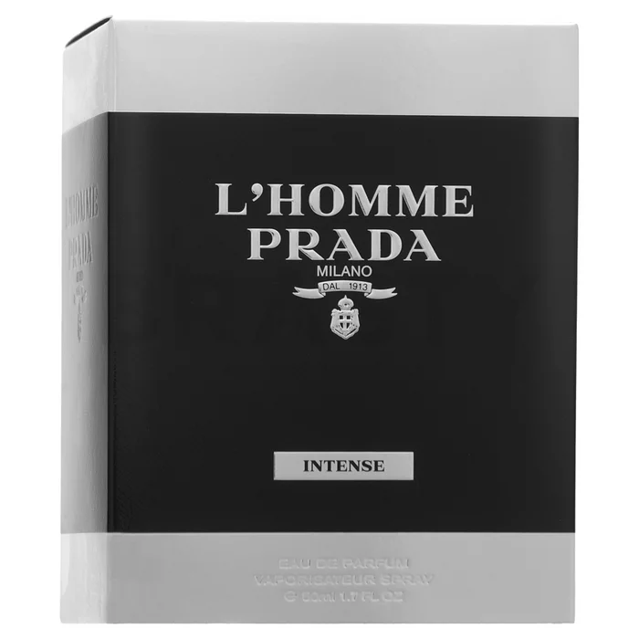 Prada Prada L´Homme Intense Парфюмна вода за мъже 50 ml
