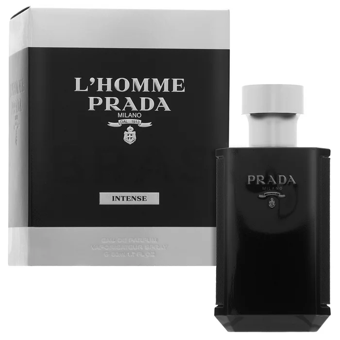 Prada Prada L´Homme Intense Парфюмна вода за мъже 50 ml