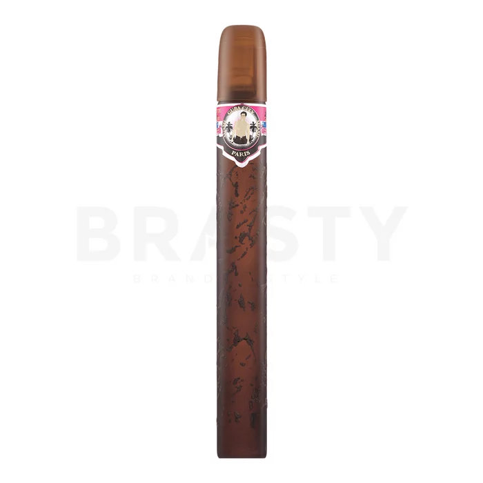 Cuba City Miami Eau de Toilette férfiaknak 35 ml