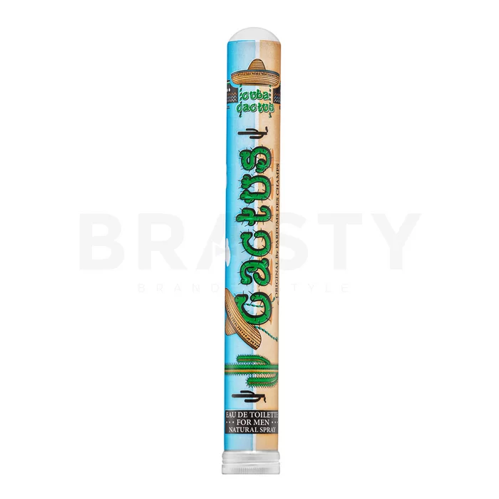 Cuba Cactus Eau de Toilette für Herren 35 ml