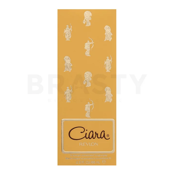 Revlon Ciara Eau de Parfum nőknek 68 ml