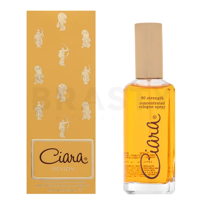 Revlon Ciara Eau de Parfum nőknek 68 ml