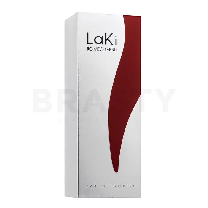 Romeo Gigli Laki toaletná voda pre mužov 70 ml