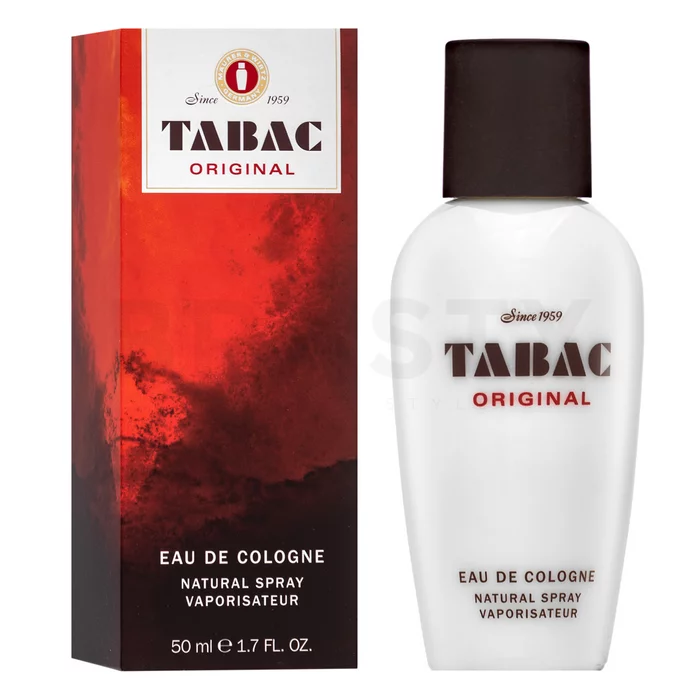 Tabac Tabac Original Natural Spray eau de cologne bărbați 50 ml