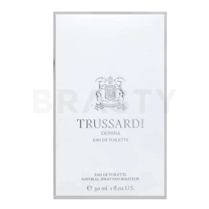 Trussardi Donna Eau de Toilette nőknek 30 ml