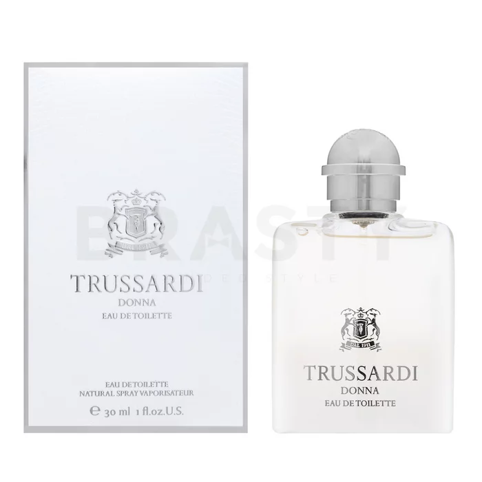 Trussardi Donna Eau de Toilette nőknek 30 ml