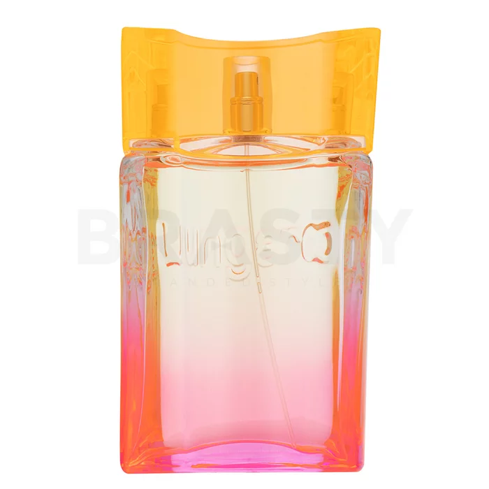 Emanuel Ungaro Ungaro Love Eau de Parfum nőknek 90 ml