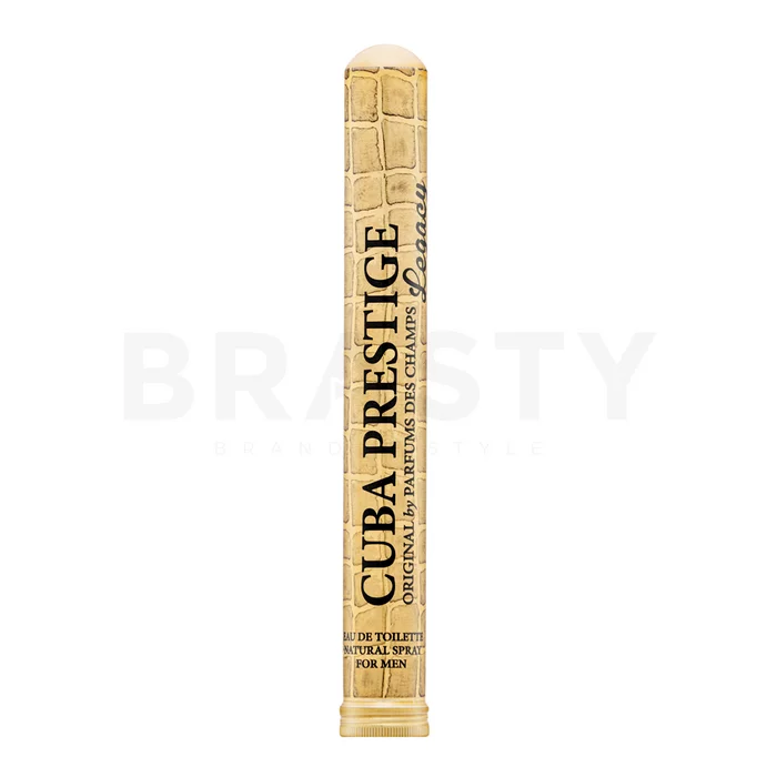 Cuba Prestige Legacy Eau de Toilette férfiaknak 35 ml