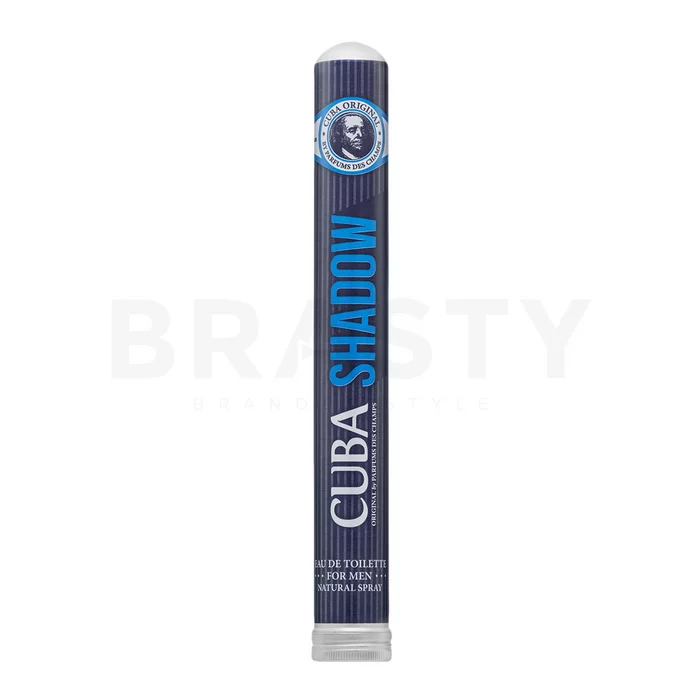 Cuba Shadow toaletná voda pre mužov 35 ml