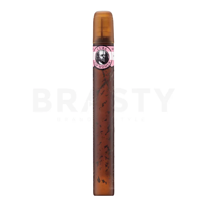 Cuba VIP woda perfumowana dla kobiet 35 ml