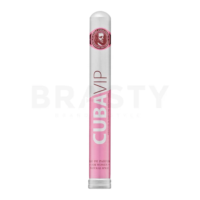 Cuba VIP woda perfumowana dla kobiet 35 ml