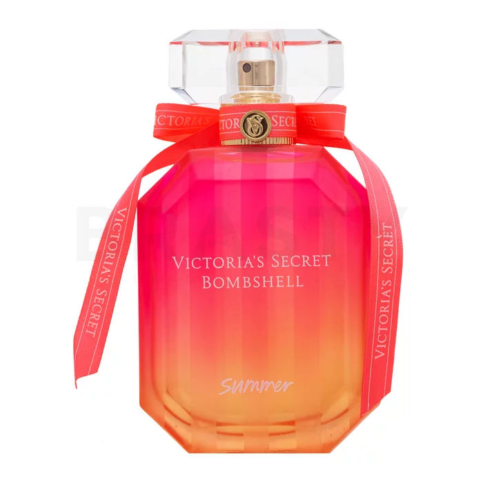 Victoria's Secret Bombshell Summer 2017 parfémovaná voda za žene 100 ml