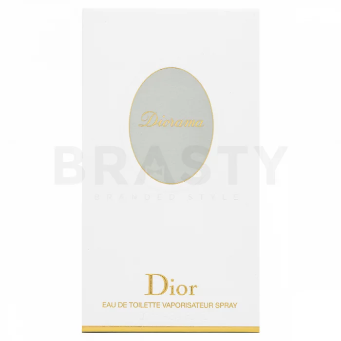 Dior (Christian Dior) Diorama Eau de Toilette femei 100 ml
