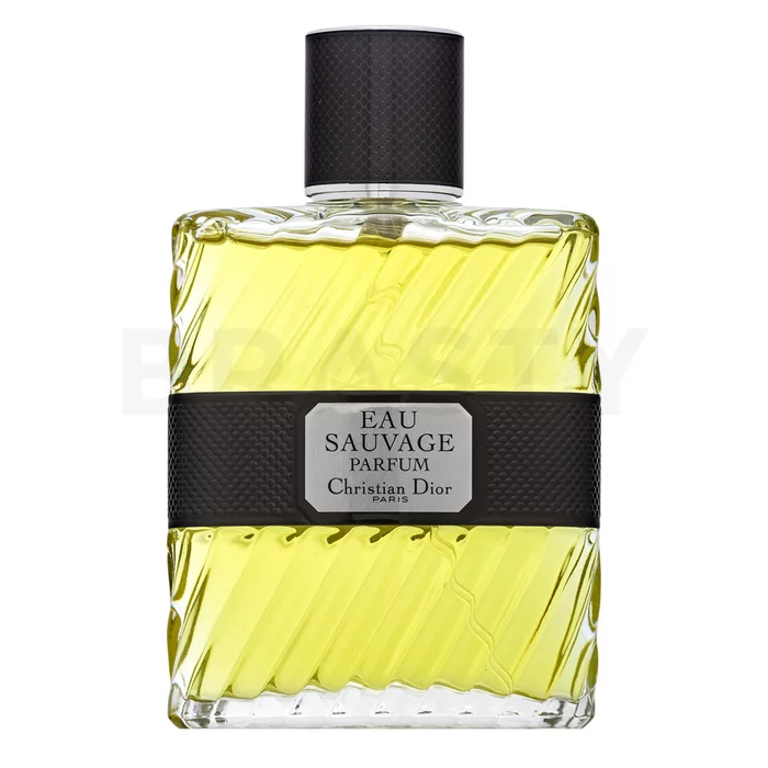 Dior (Christian Dior) Eau Sauvage Parfum 2017 Eau de Parfum for men 100 ml
