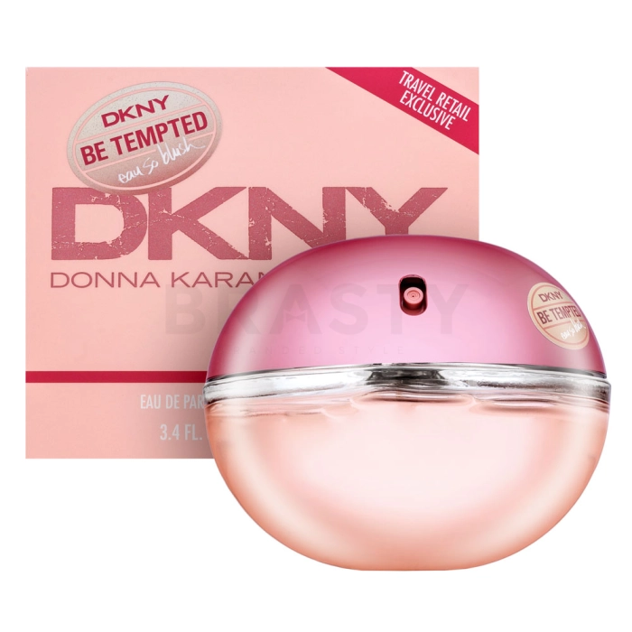 DKNY Be Tempted Eau So Blush Eau de Parfum da donna 100 ml
