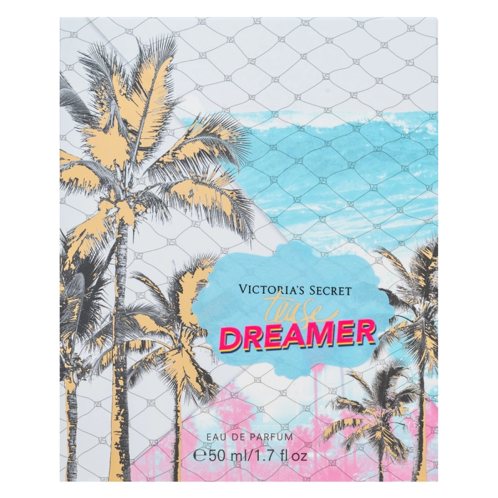 Victoria's Secret Tease Dreamer Eau de Parfum voor vrouwen 50 ml
