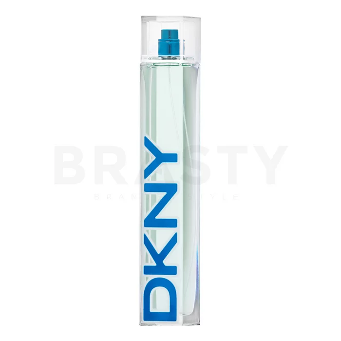 DKNY Men Summer 2016 kolínska voda pre mužov 100 ml