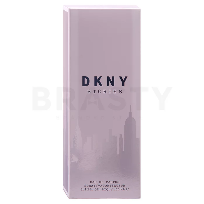 DKNY Stories Eau de Parfum voor vrouwen 100 ml
