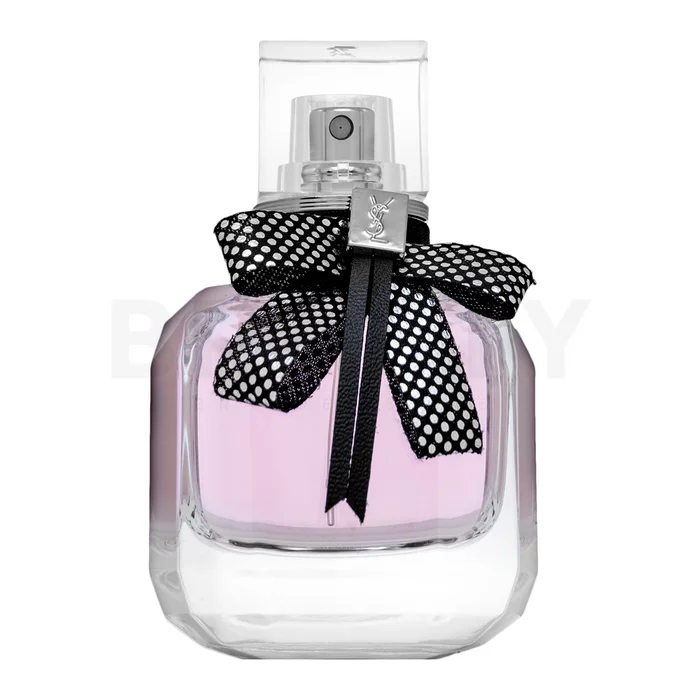 Yves Saint Laurent Mon Paris Couture parfumirana voda za ženske 30 ml