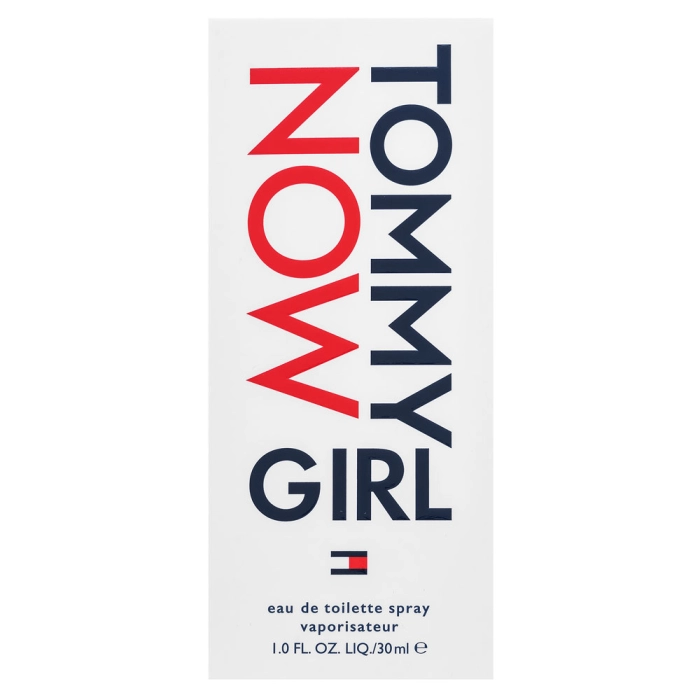 Tommy Hilfiger Tommy Girl Now toaletna voda za žene 30 ml