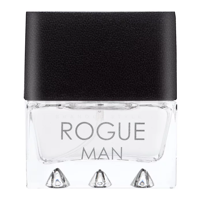 Rihanna Rogue Man Eau de Toilette da uomo 15 ml