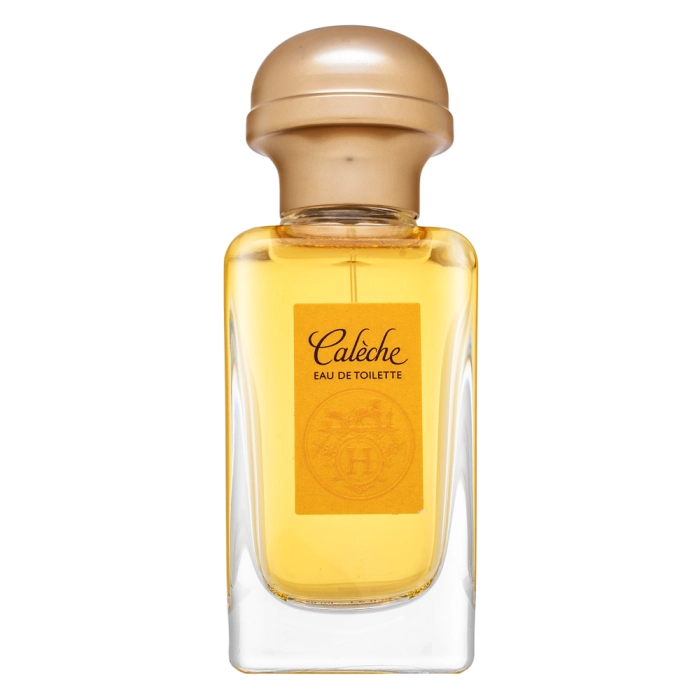 Hermès Caleche woda toaletowa dla kobiet 50 ml
