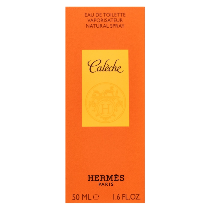 Hermès Caleche woda toaletowa dla kobiet 50 ml
