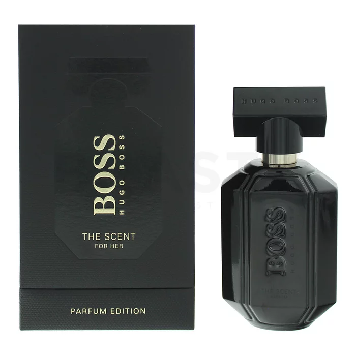 Hugo Boss Boss The Scent For Her Parfum Edition čistý parfém za žene 50 ml