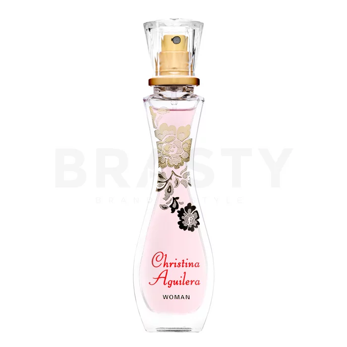 Christina Aguilera Woman Eau de Parfum da donna 30 ml