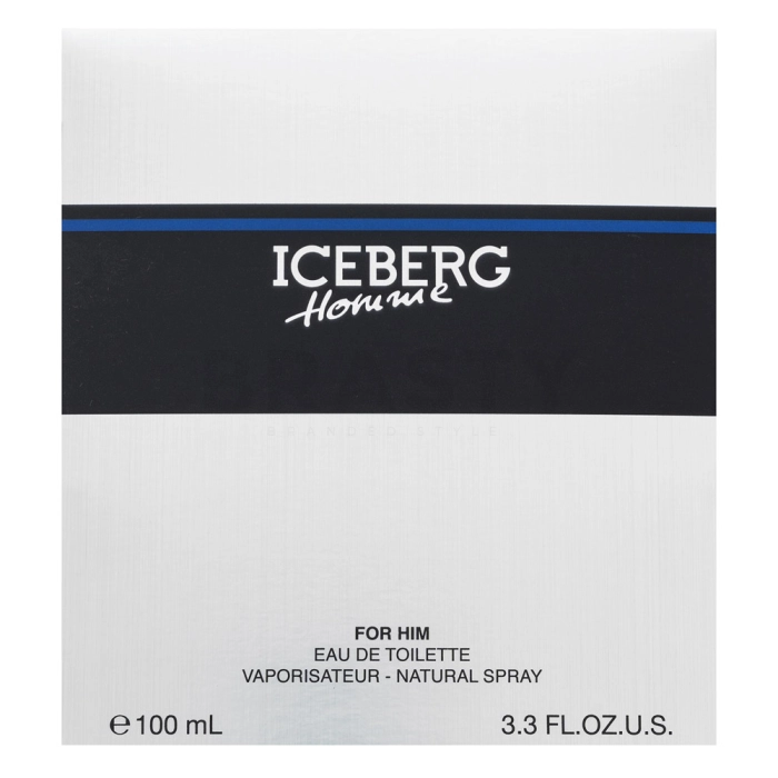 Iceberg Homme тоалетна вода за мъже 100 ml