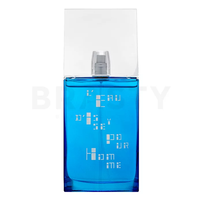 Issey Miyake L´eau D´Issey Summer 2017 Pour Homme toaletná voda pre mužov 125 ml